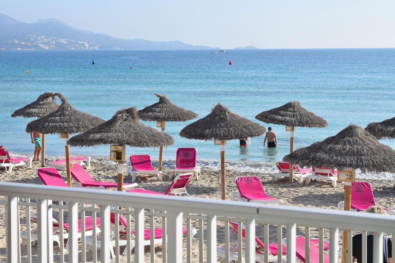 174 Apartamento Fantastic Etvpl12650 By Mallorca Charme Alcudia  Luaran gambar