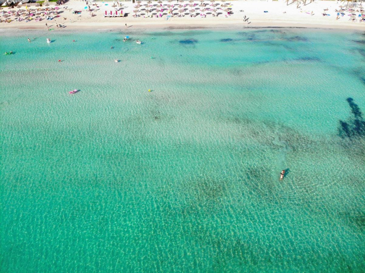 174 Apartamento Fantastic Etvpl12650 By Mallorca Charme Alcudia  Luaran gambar