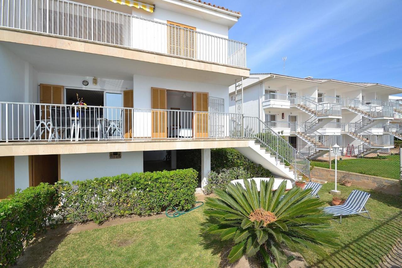 174 Apartamento Fantastic Etvpl12650 By Mallorca Charme Alcudia  Luaran gambar