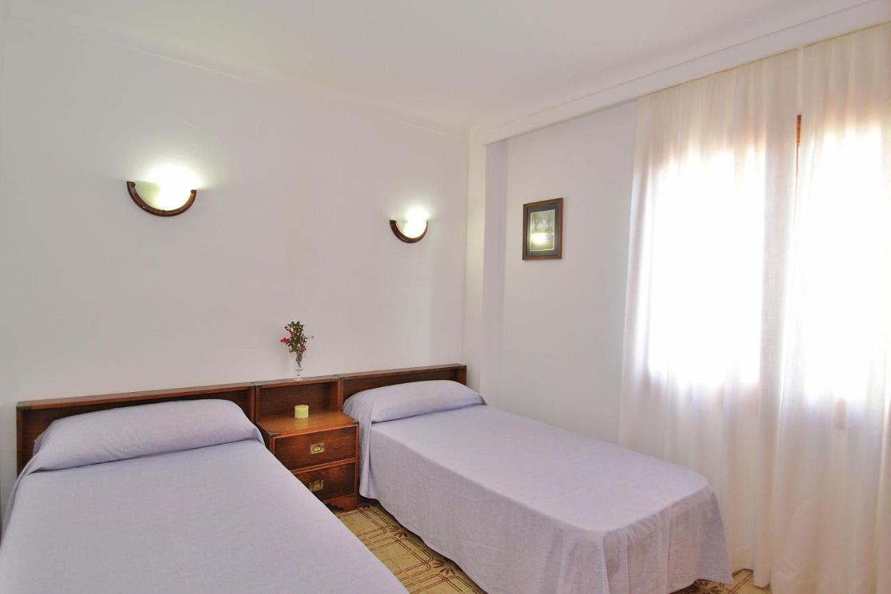 174 Apartamento Fantastic Etvpl12650 By Mallorca Charme Alcudia  Luaran gambar